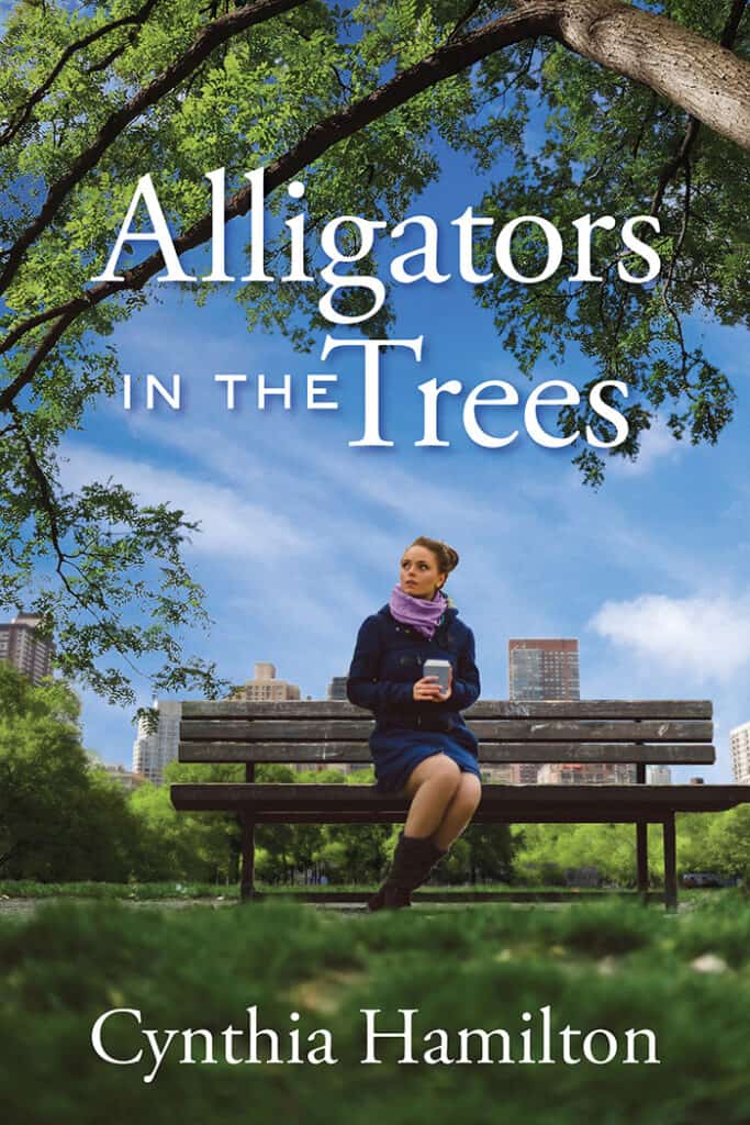 Alligators in the Trees
