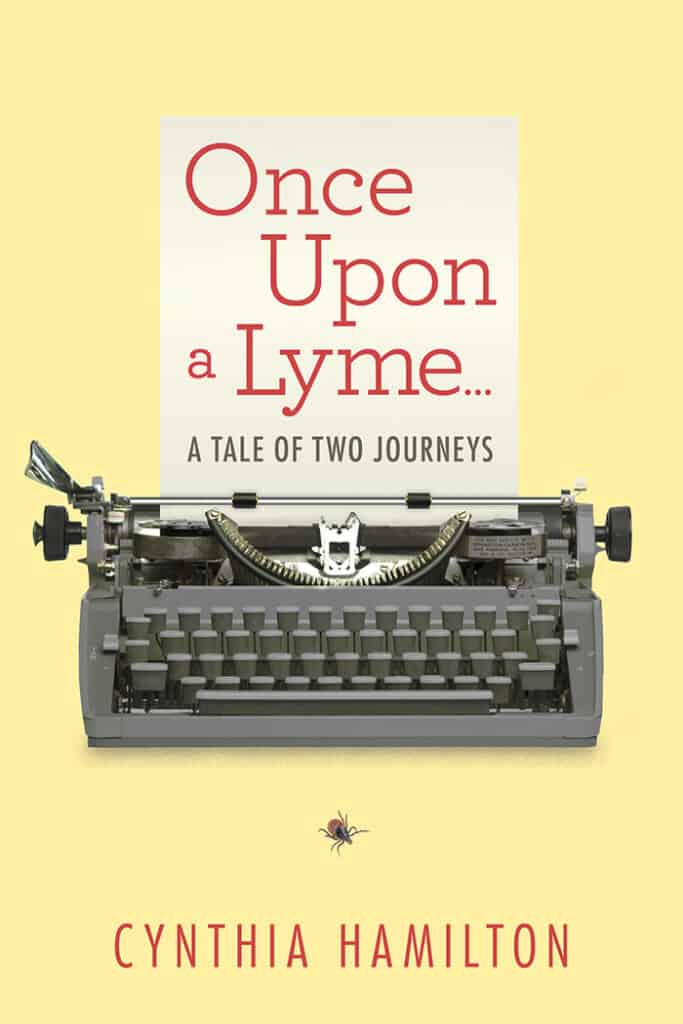Once Upon a Lyme 2nd edition